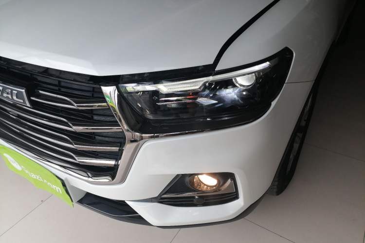 Used Haval H6 2021 China Trend Edition 1.5 GDIT Automatic Champion Version
