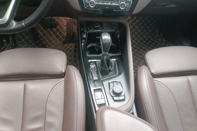 Used BMW X1 2019 sDrive18Li Premium Edition