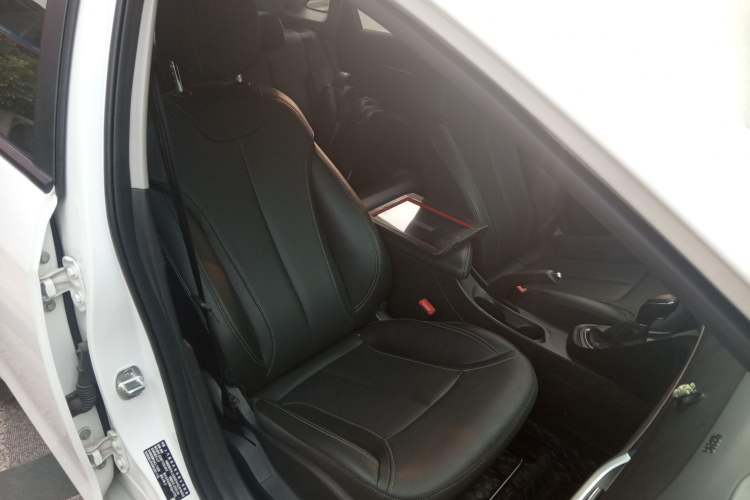 Used Buick GT 2021 1.3T Automatic Mild Hybrid Elite Version
