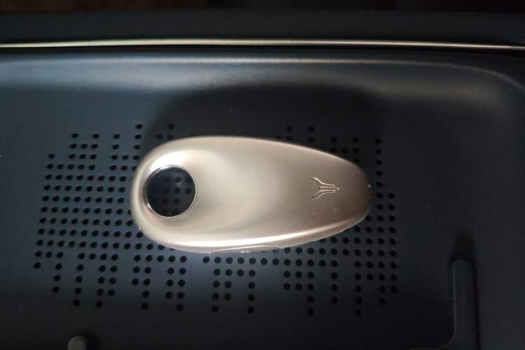 Used VOYAH FREE 2024 Ultra-Long Range Intelligent Driving Version