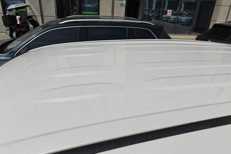 Used Toyota Wildlander 2020 2.0L CVT Two-Wheel Drive Leading Edition
