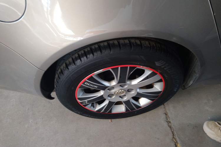 Used Buick Regal 2015 2.0L Elite Fashion Edition
