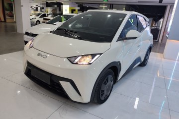 Used BYD Seagull 2023 Active Version