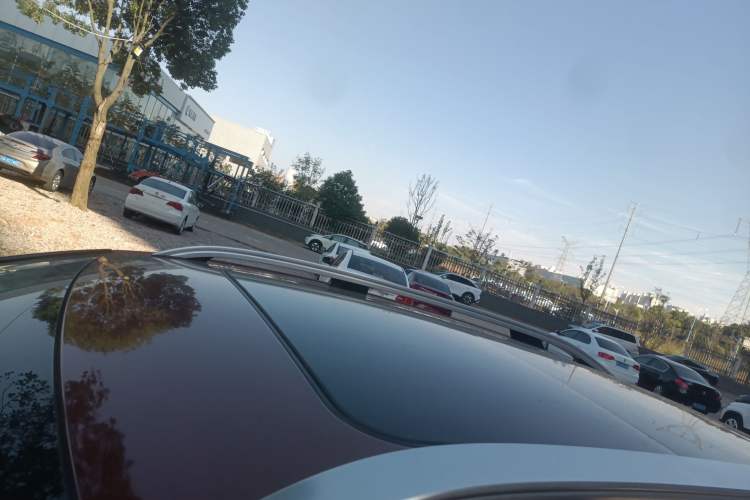 Used Peugeot 4008 2017 380THP Luxury Edition
