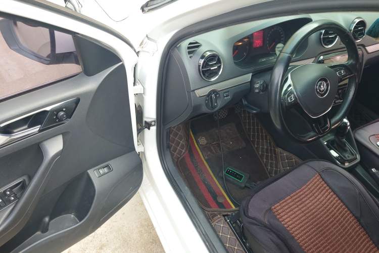 Used Volkswagen Jetta 2019 Dream Edition 1.5L Automatic Comfort Version