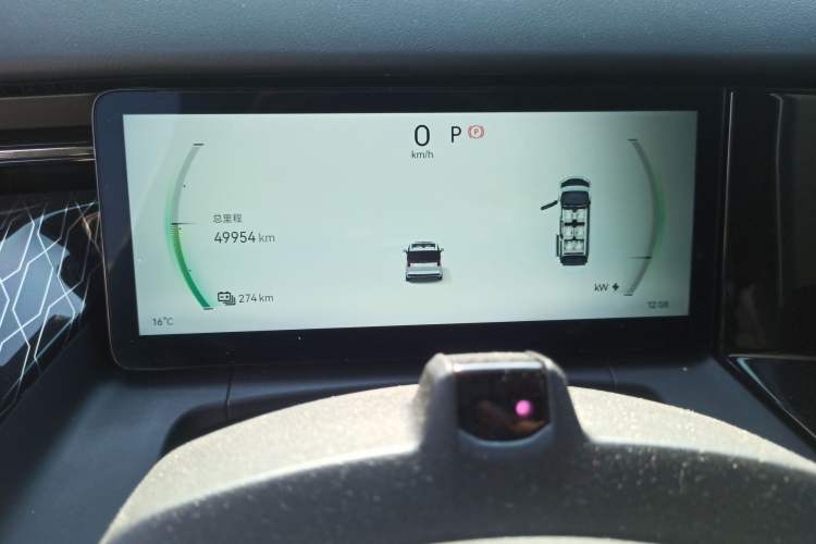 Used Zeekr 009 2022 WE Edition
