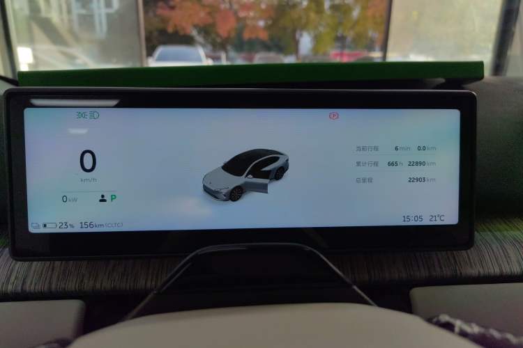 Used Nio ET7 2024 100kWh Executive Signature Edition