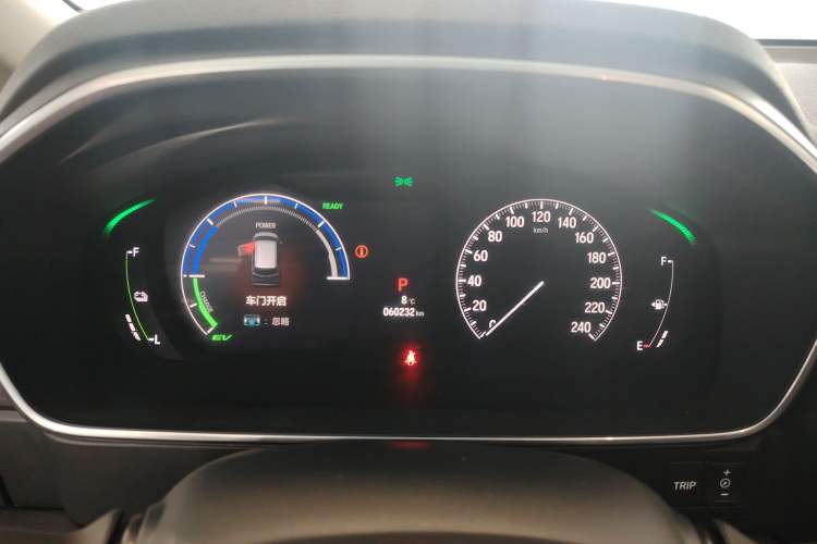 Used Honda Elysion 2022 2.0L eHEV Luxury First Edition
