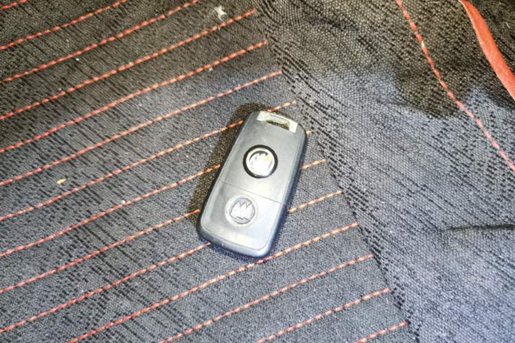 Used Buick GL8 2017 25S Luxury Version China V Standard
