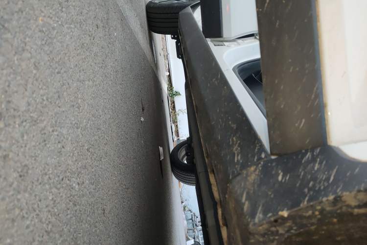 Used Geely Auto Emgrand GS 2018 Elegant Edition 1.8L Manual LingShang Model
