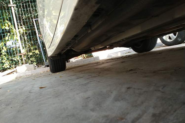 Used Nissan Teana 2016 2.0L XL Comfort Edition
