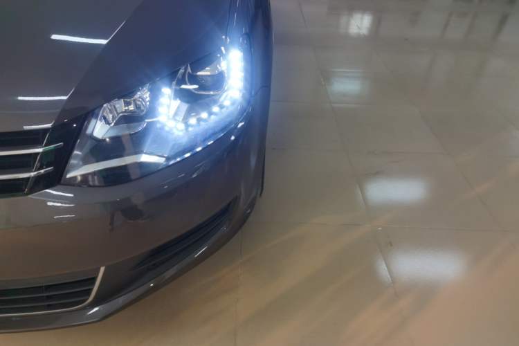 Used Volkswagen Sharan 2018 Revised Version 380TSI Comfort Edition 7-Seater
