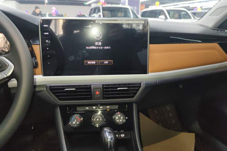 Used Volkswagen Bora 