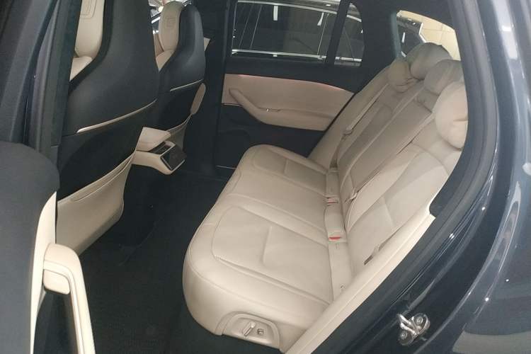 Used Nio ES6 2023 75 kWh