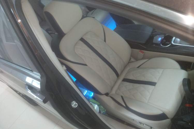 Used Buick GL8 2021 ES Landtrek 653T Comfort Edition
