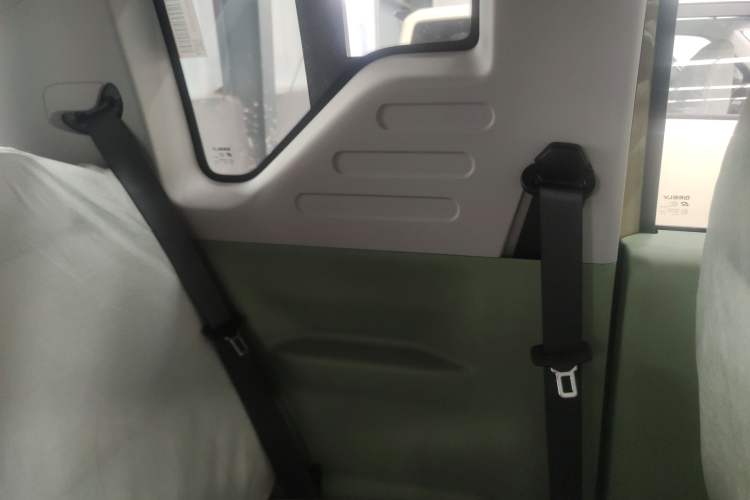 Used  Panda 2025 210km Panda Rider
