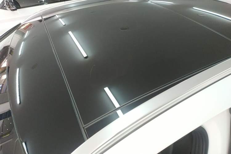 Used Mercedes-Benz GLC 2020 Facelifted GLC 260 L 4MATIC Dynamic Edition
