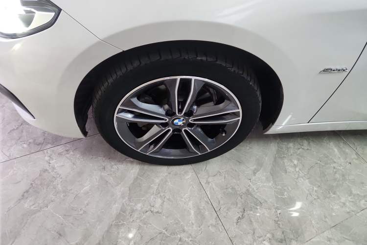 Used BMW 1 Series 2018 118i Sport Edition
