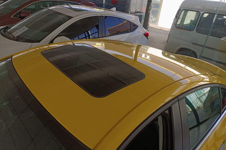 Used Buick Regal 2015 1.6T Leading Technology Model