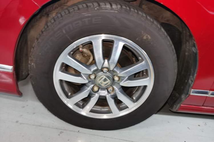 Used Honda Spirior 2015 2.0L Prestige Edition
