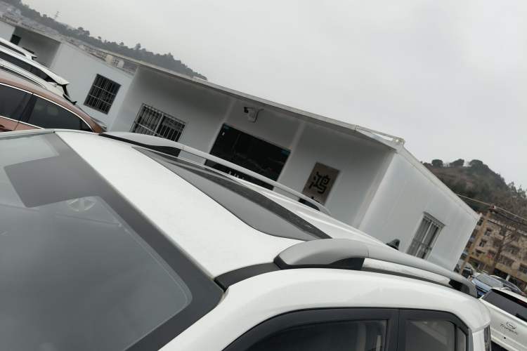 Used Hyundai ix35 2021 2.0L Automatic 2WD GLS Leading Edition