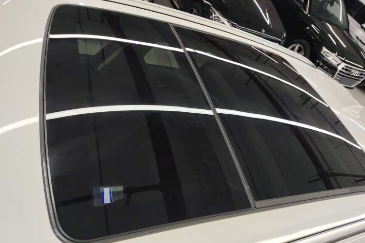 Used BMW X3 2019 xDrive28i M Sport Package
