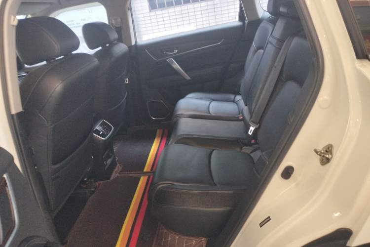 Used Honda Avancier 2017 370TURBO 2WD Luxury Edition
