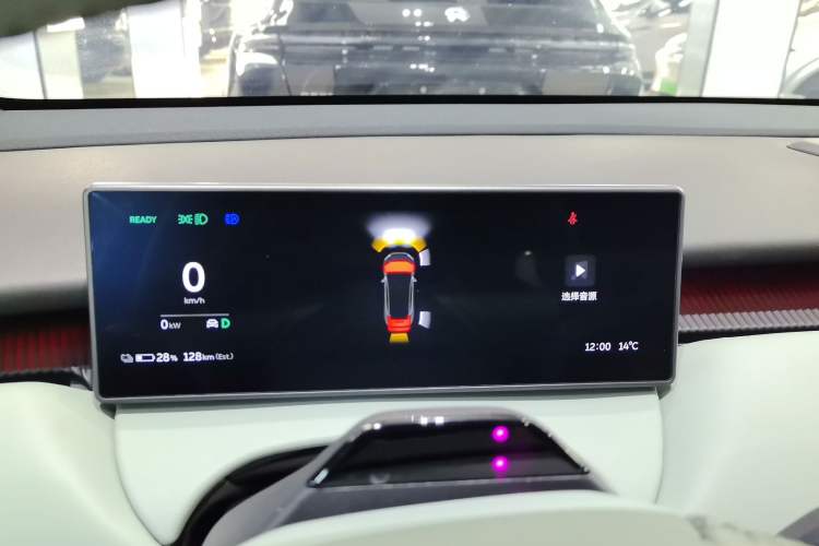 Used Nio ET5 2022 75 kWh
