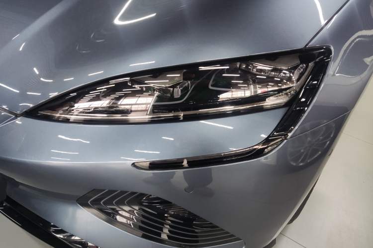 Used BYD Seal 2025 650 Zhihang Edition