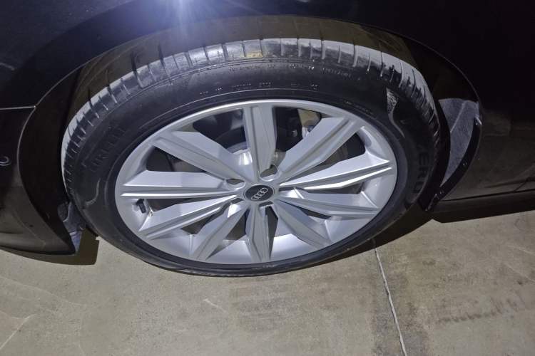 Used Audi A6L 2024 45 TFSI Prestige Dynamic Edition