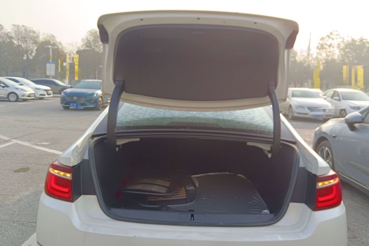 Used Citroen C6 2017 380THP Luxury Version