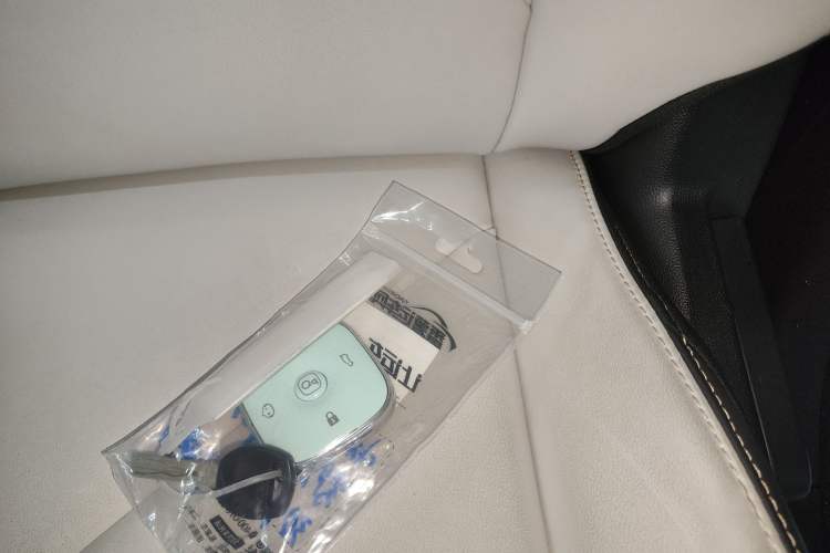 Used Chery Domi 2025 Model 405km Comfort Edition
