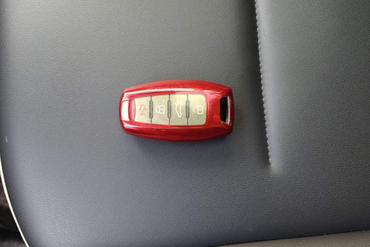 Used Haval H6 2021 3rd Generation 1.5T Automatic Two-Wheel-Drive Supreme