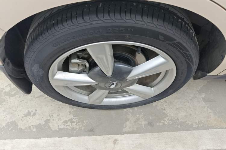 Used ORA Good Cat 2021 400km Standard Range Athena Edition Lithium-Ion Battery