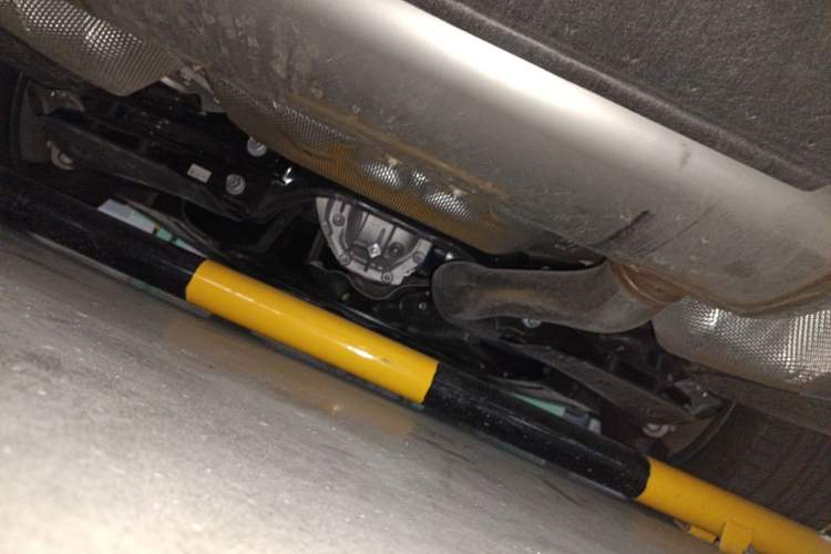 Used BMW 3 Series 2025 330Li M Sport Shadowline Package
