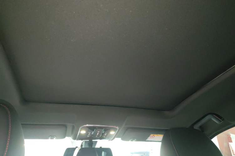 Used JETOUR X70 PLUS 2023 1.5T DCT Ziqiang PRO+ 7-Seater