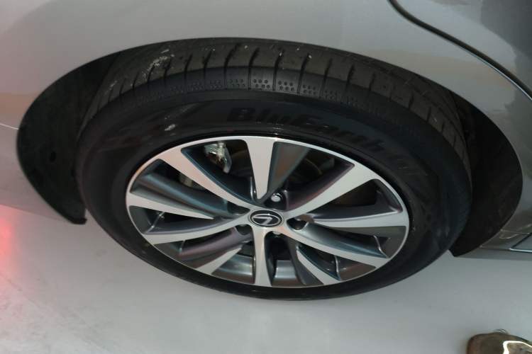 Used Lexus ES 2020 200 Excellence Edition
