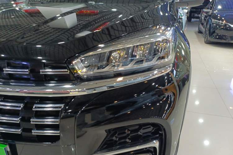 Used Chery Tiggo 8 2020 290TGDI Automatic Elite Edition