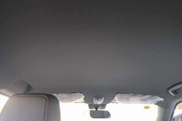 Used Baojun Spark EUV 2025 Flagship Edition 5 Seats
