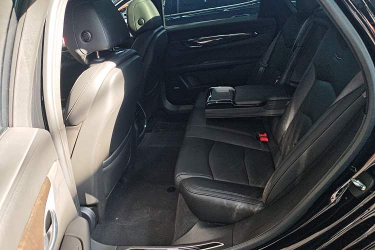 Used Cadillac CT6 2022 28T Luxury Edition
