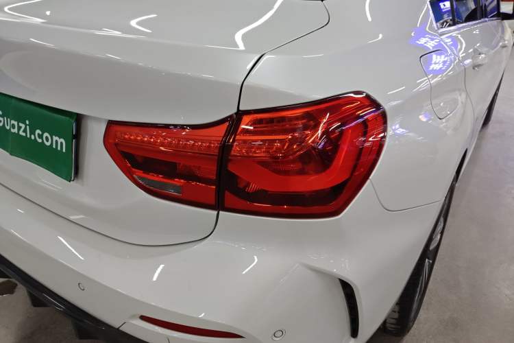 Used BMW 1 Series 2023 120i M Sport Edition