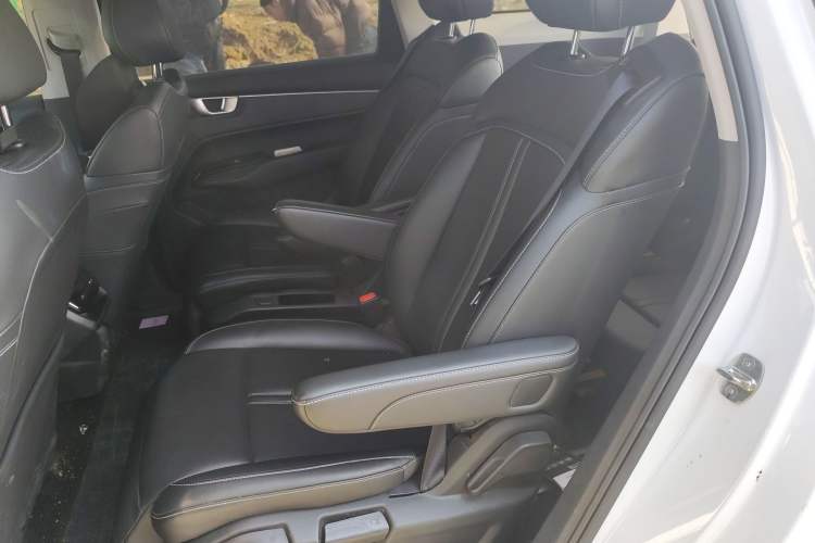 Used Wuling Victory 2020 1.5T CVT Flagship Edition