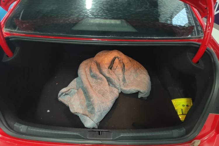 Used Volkswagen Lamando 2019 230TSI DSG Vision Edition China VI Standard
