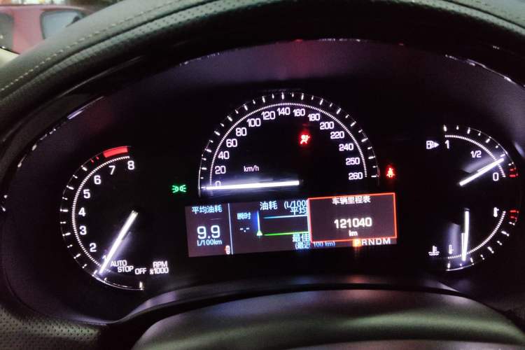 Used Cadillac XTS 2018 28T Tech Edition