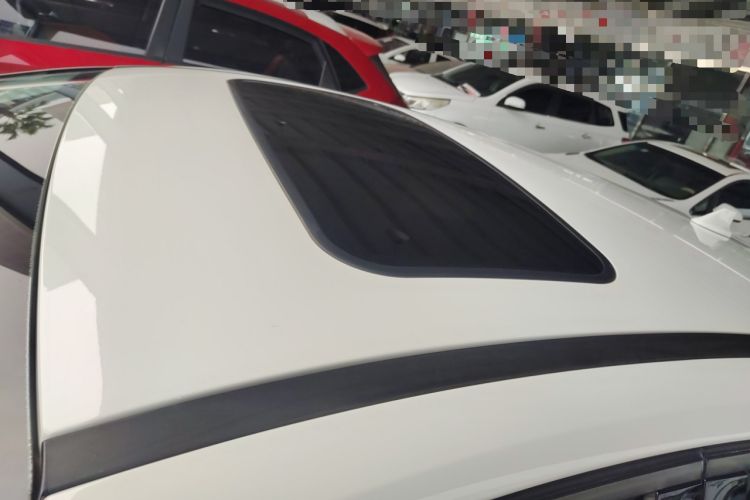 Used Ford Focus 2018 Hatchback Classic EcoBoost 180 Automatic Elite Model