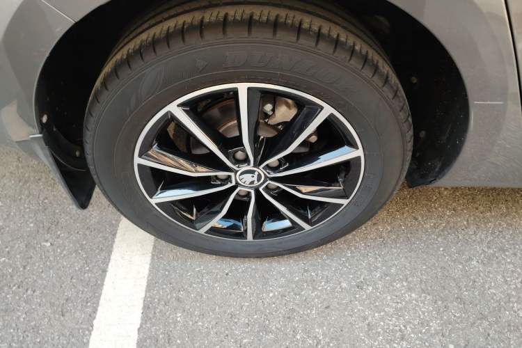 Used Skoda Octavia 2017 1.6L Automatic Smart Drive Edition
