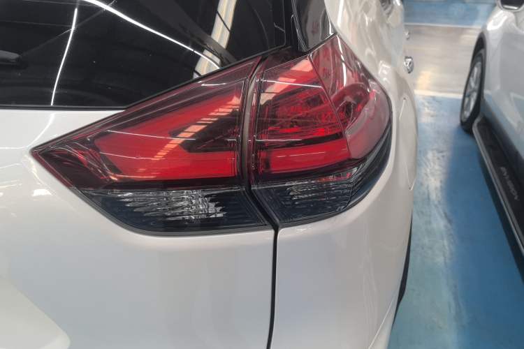 Used Nissan X-Trail 2020 2.0L XL ITS CVT 2WD SmartConnect Comfort Edition
