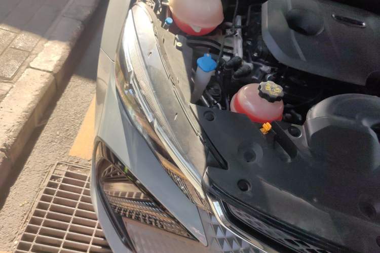 Used Geely Auto Emgrand L HiP 2022 1.5TD-DHT Pro 100KM Super Clean