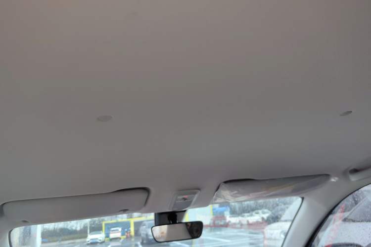 Used Wuling Bingo 2023 333 km Enjoyment Version