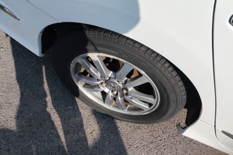 Used Honda Spirior 2015 2.0L Prestige Edition
